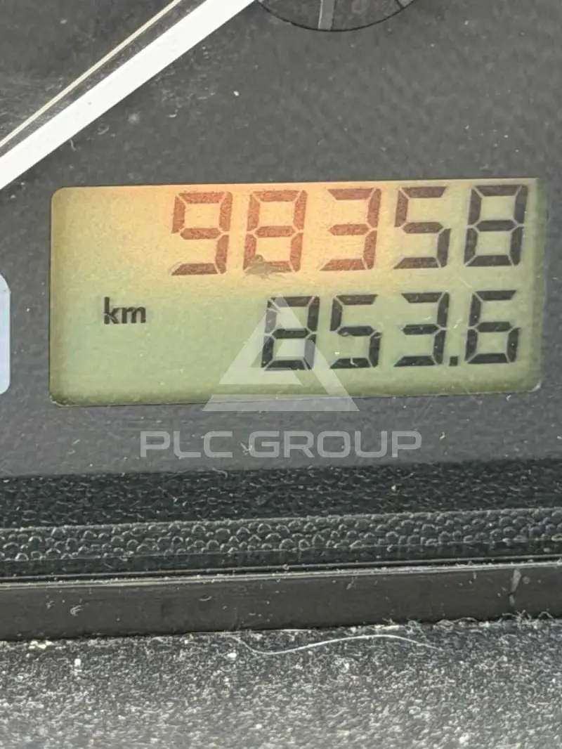2005 Skoda Fabia