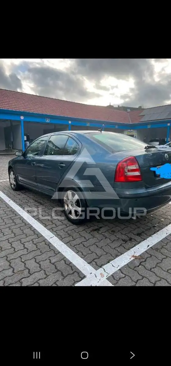 2005 Skoda 105