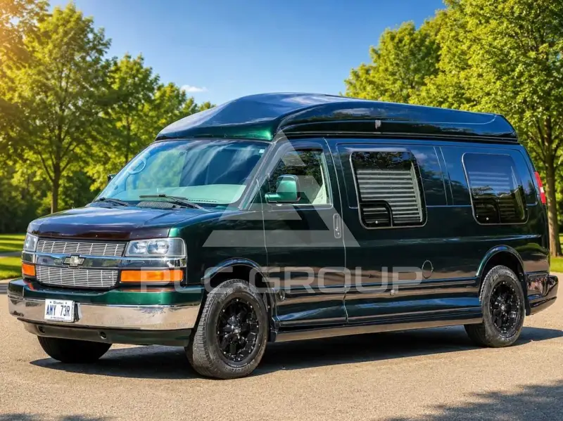 2005 Chevrolet Express