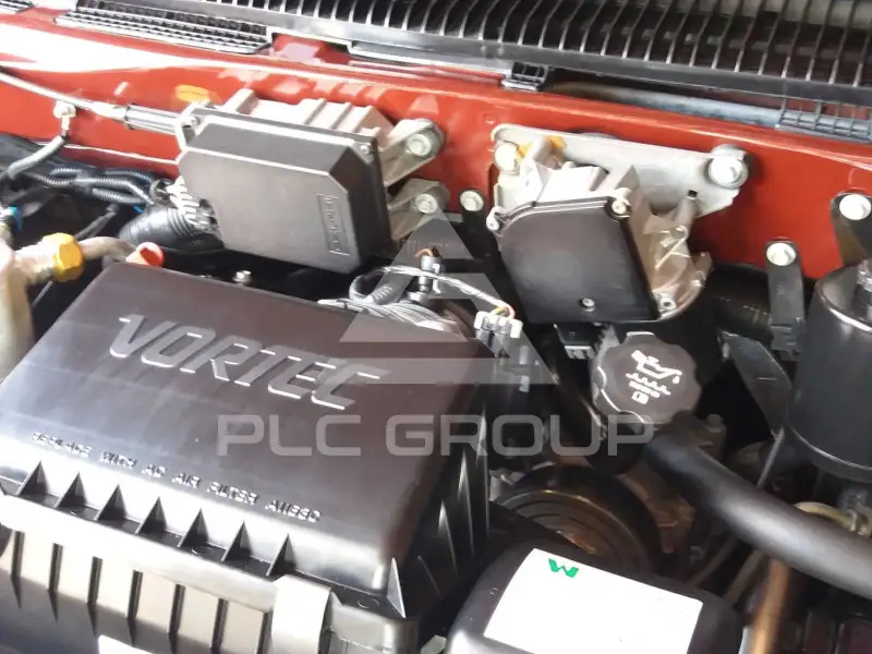 2005 Chevrolet ASTRO
