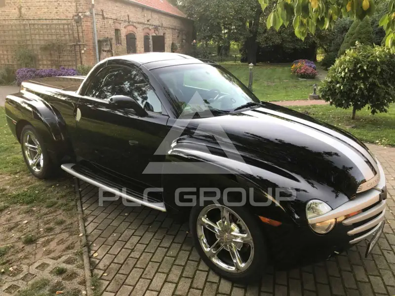 2005 Chevrolet Camero