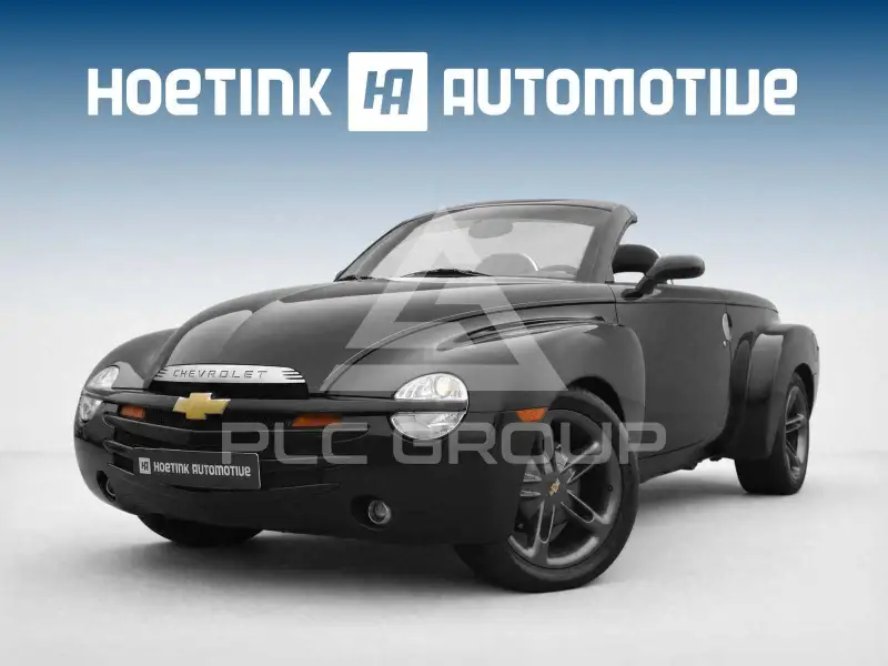 2005 Chevrolet Camero