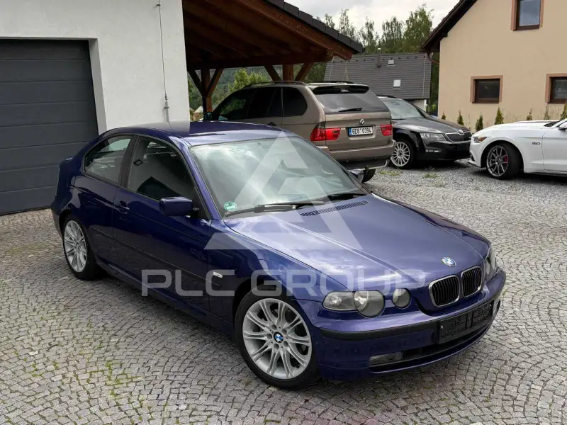 2005 BMW 325