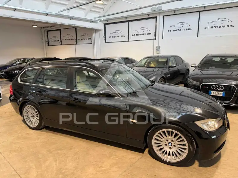 2005 BMW 325