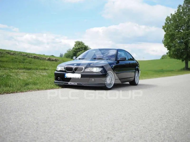 2005 BMW 325