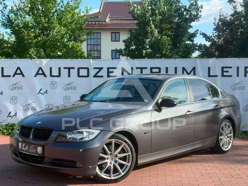 2005 BMW 325
