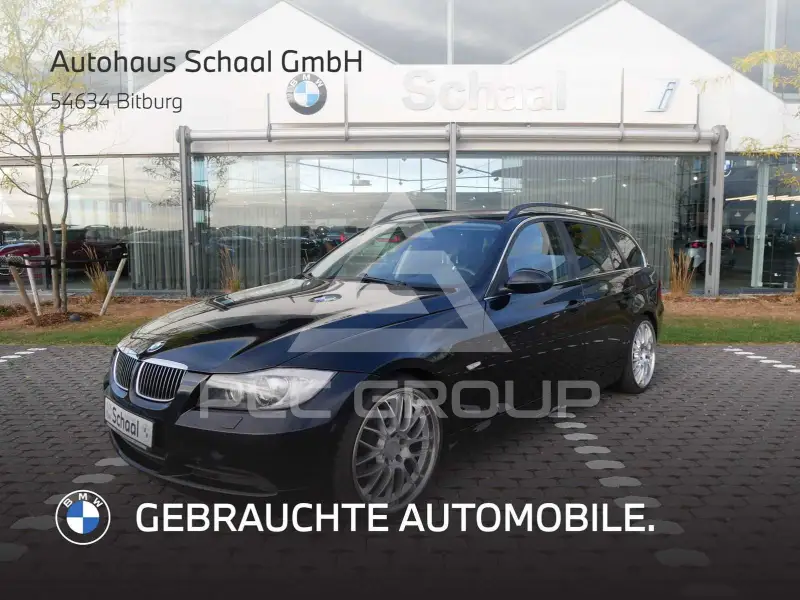 2005 BMW 325