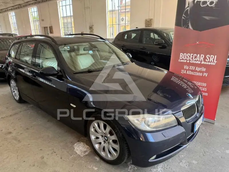 2005 BMW Other
