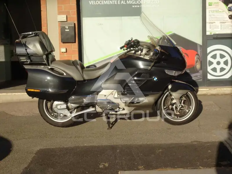2005 BMW Other