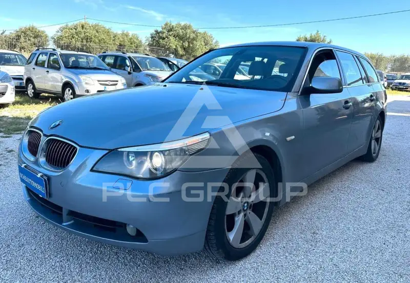 2005 BMW Other