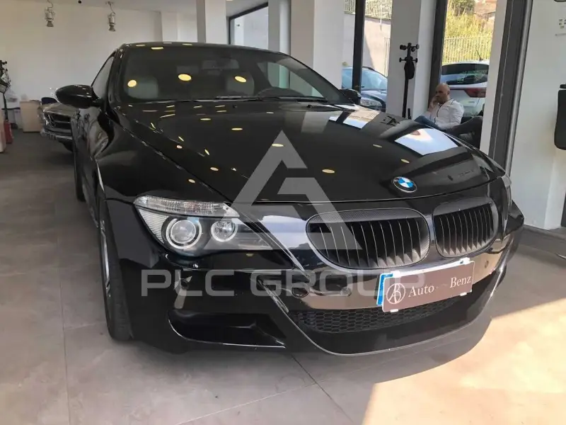 2005 BMW Other