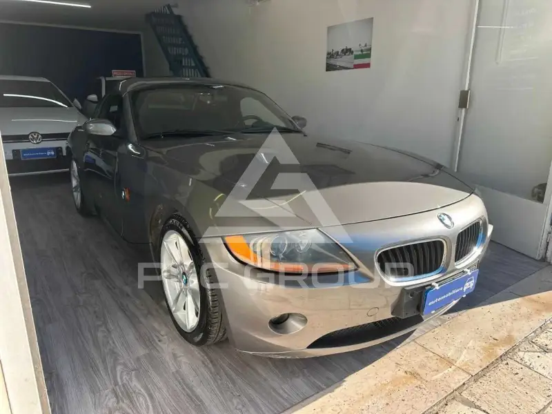 2005 BMW Other