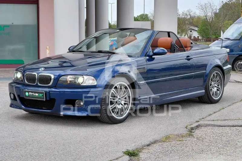 2005 BMW Other