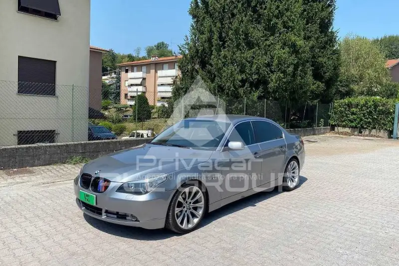 2005 BMW Other