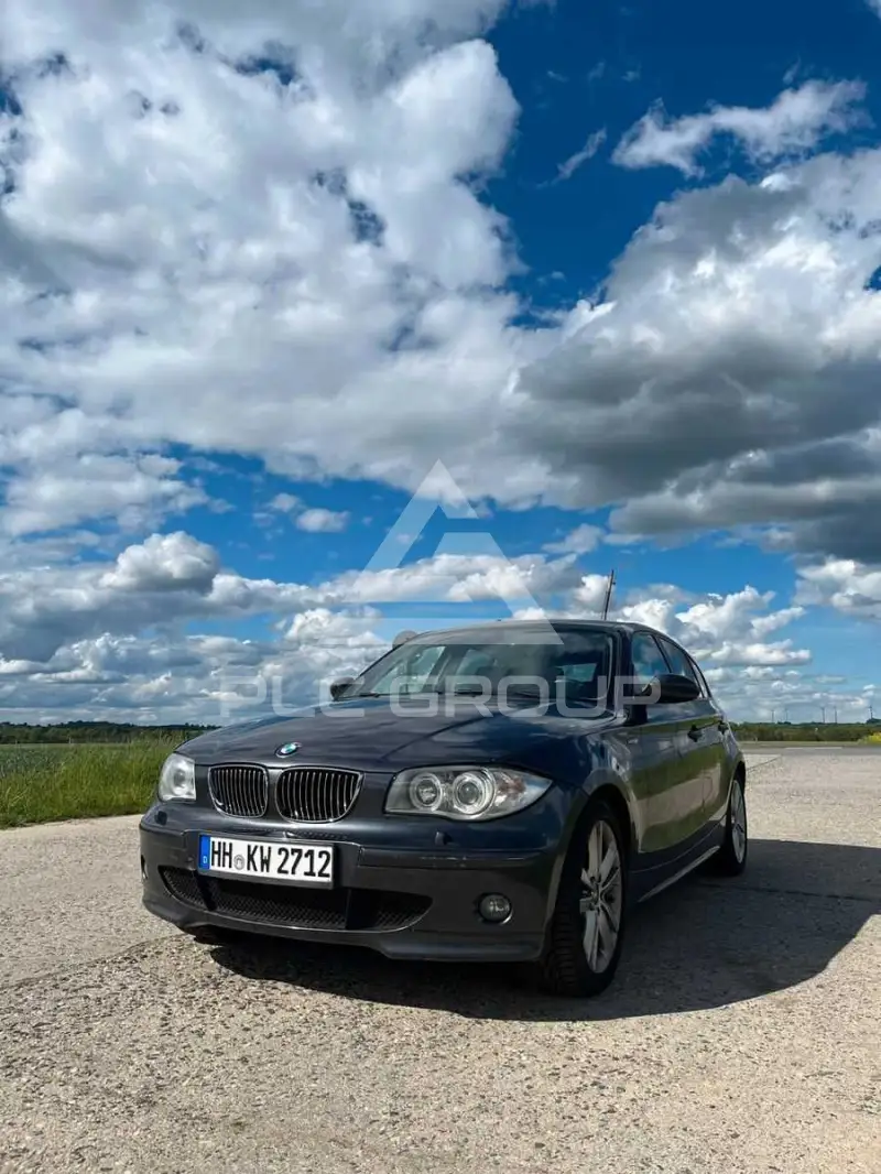 2005 BMW Other