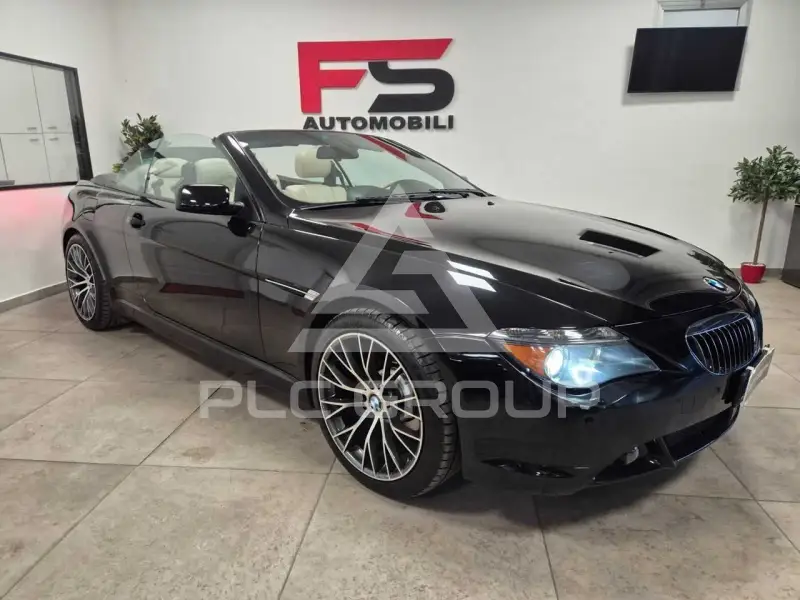 2005 BMW Other