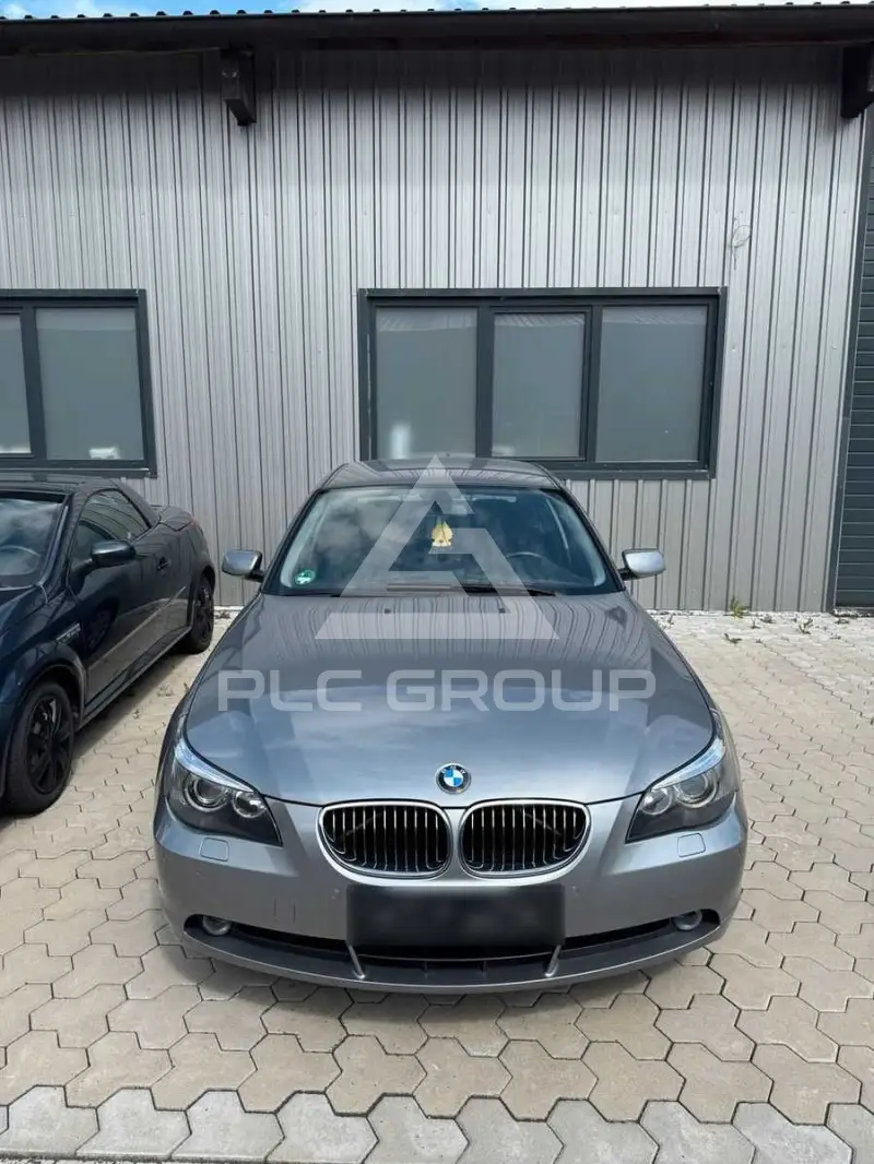 2005 BMW Other