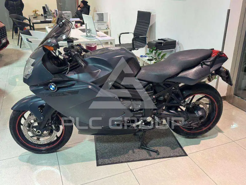 2005 BMW Other