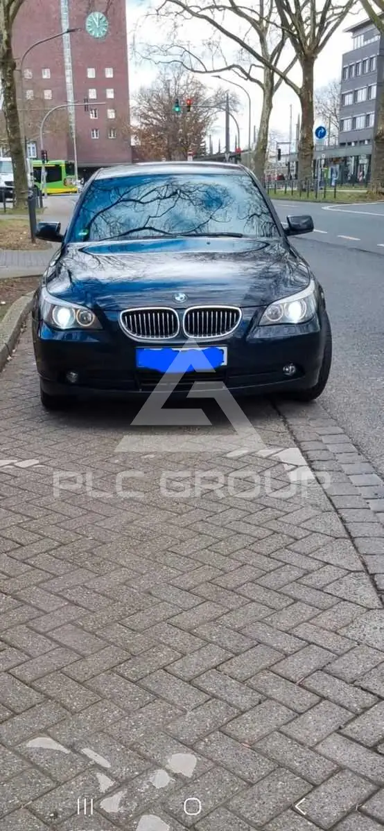 2005 BMW 523