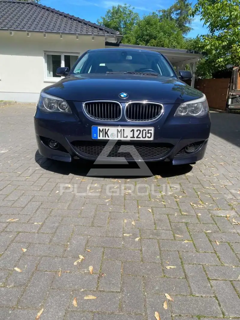 2005 BMW 523