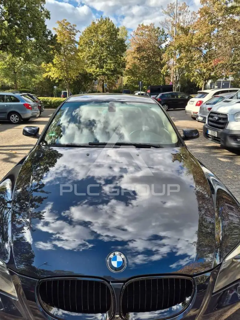 2005 BMW 523