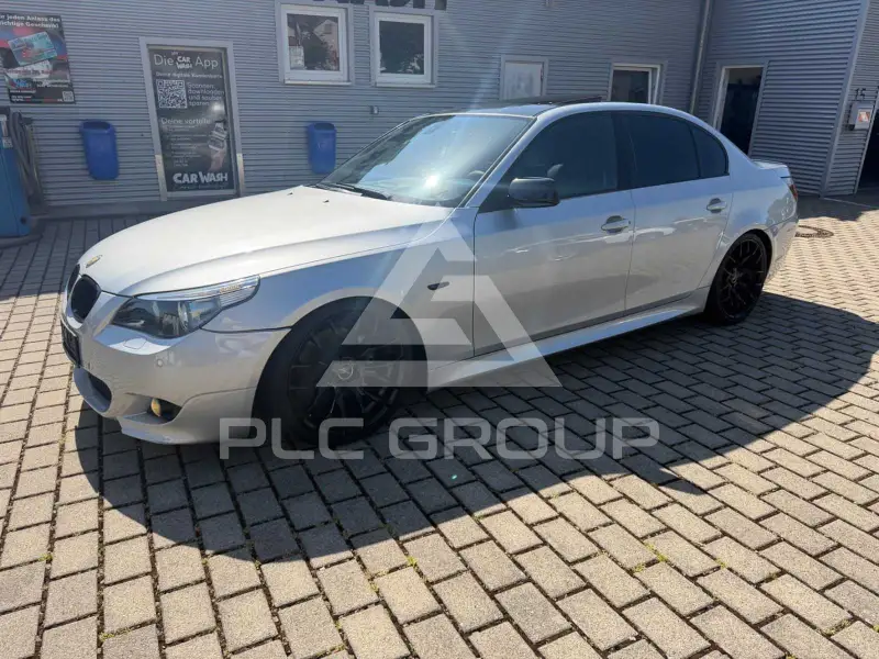 2005 BMW 530