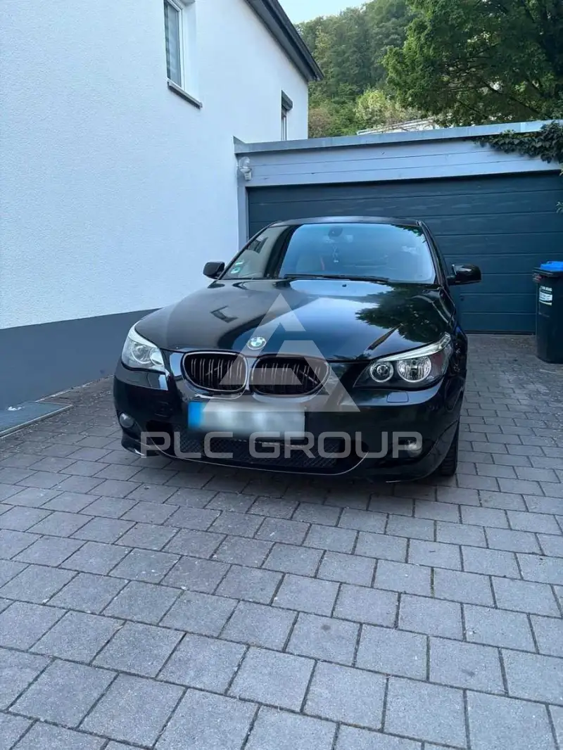 2005 BMW 218