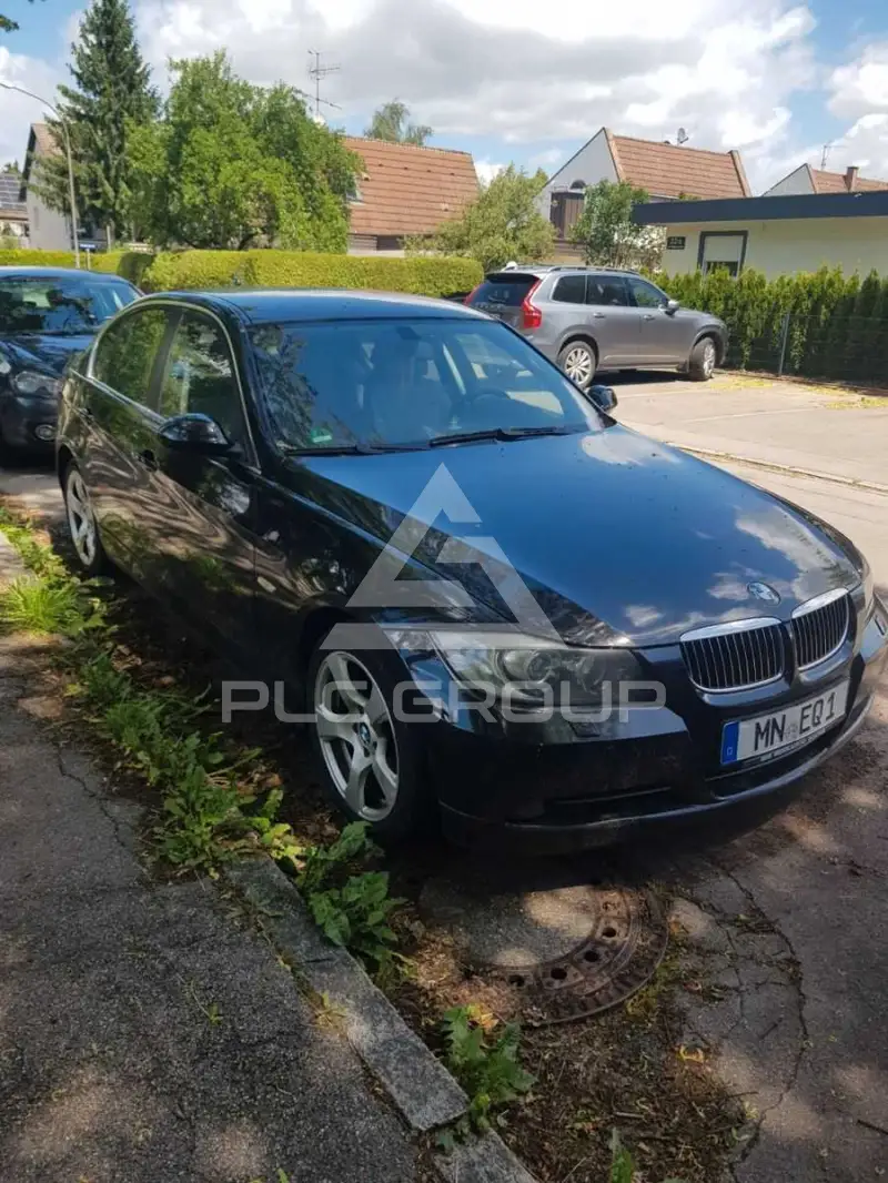 2005 BMW 330