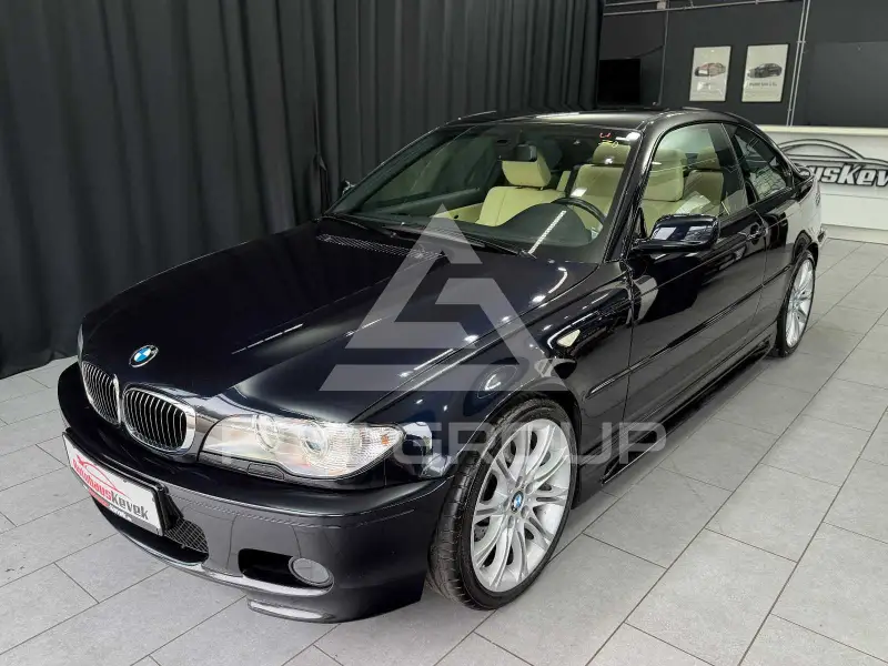 2005 BMW 330