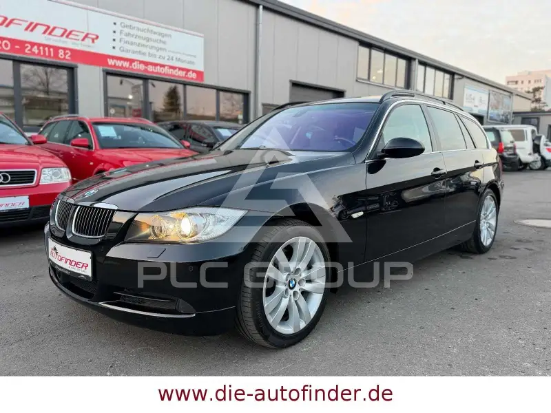 2005 BMW 330