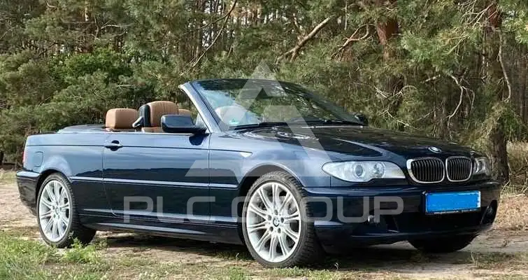 2005 BMW 330