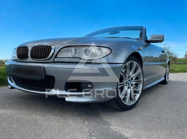 2005 BMW 330