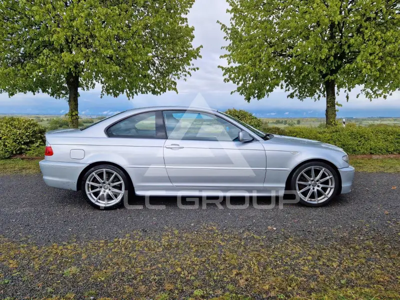 2005 BMW 330