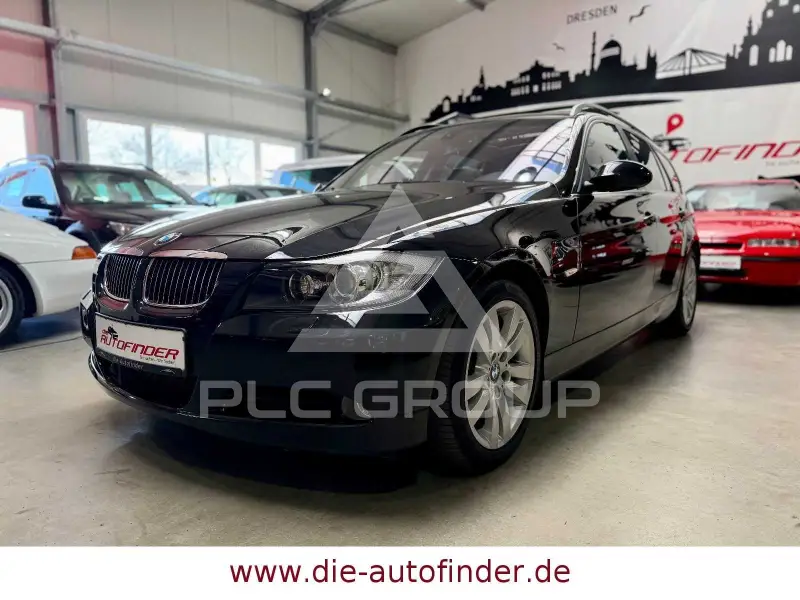 2005 BMW 330