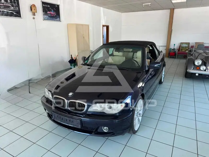 2005 BMW 330