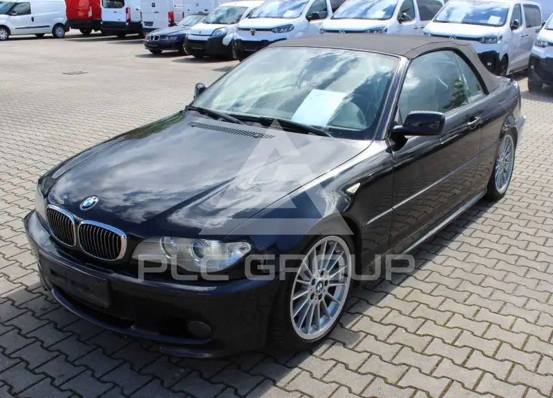 2005 BMW 330
