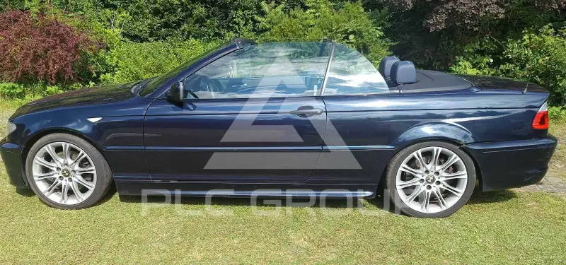 2005 BMW 330
