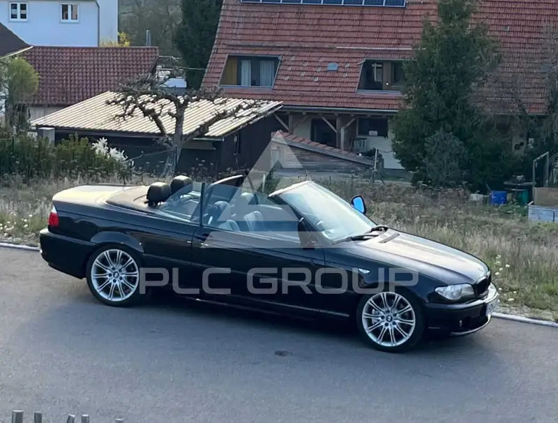 2005 BMW 330