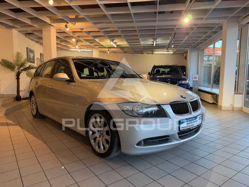 2005 BMW 330