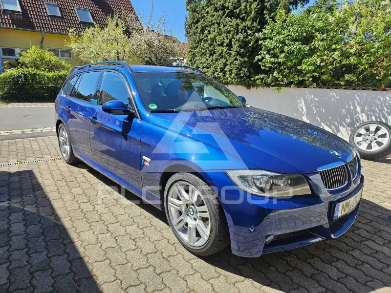 2005 BMW 330