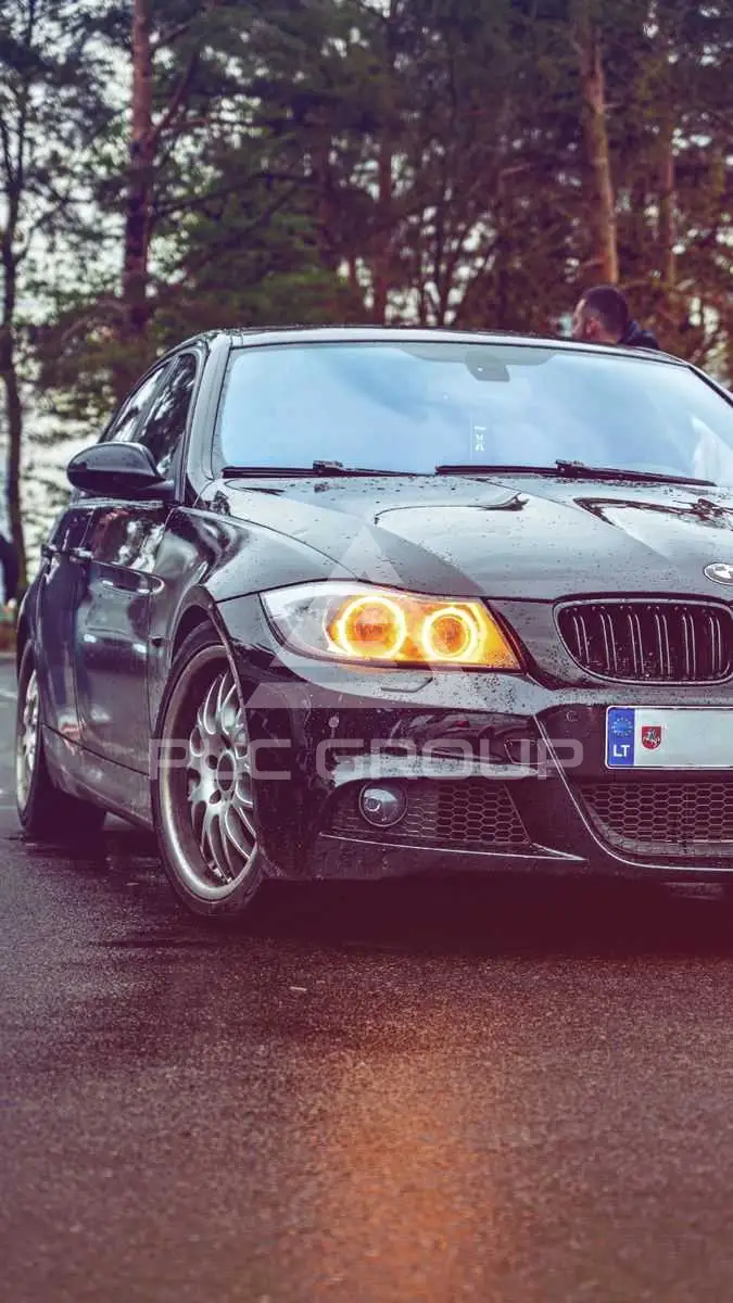 2005 BMW 330