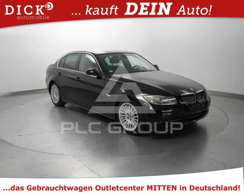 2005 BMW 330