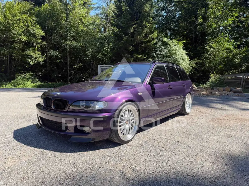 2005 BMW 330