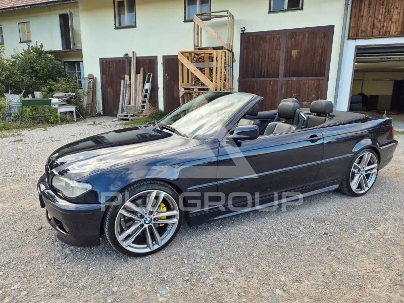 2005 BMW 330