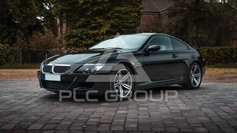 2005 BMW M6