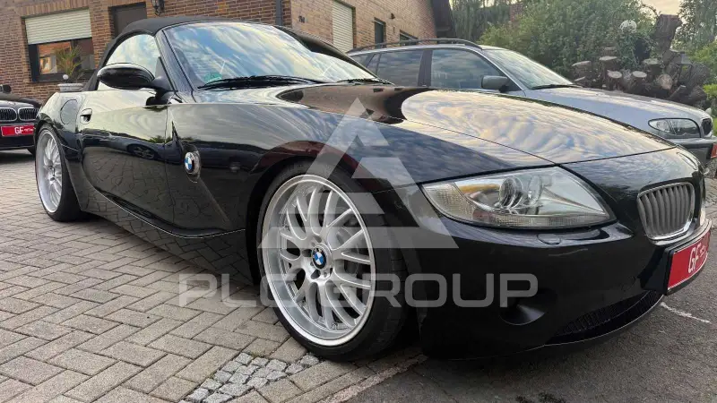 2005 BMW Z4