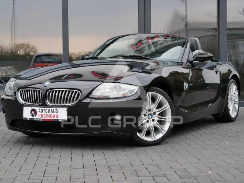 2005 BMW Z4