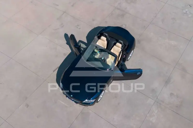 2005 BMW Z4