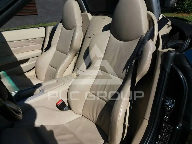 2005 BMW Z4