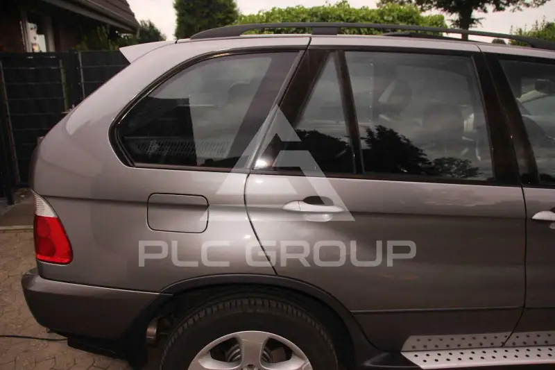 2005 BMW X5